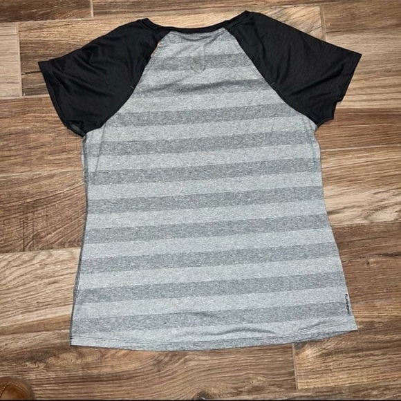 The North Face Short Sleeve Flash Dry Workout Top - Picture 2 of 3